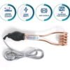 Premium High Quality & Shockproof 1500W Shock Proof Immersion Heater Rod (water) - Image 3