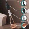 Premium High Quality & Shockproof 1500W Shock Proof Immersion Heater Rod (water) - Image 2