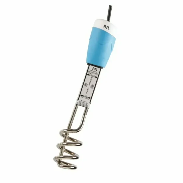 RR ELECTRIC 1500-Watt Immersion Heater, 1.5 KW, Multicolour - Image 3