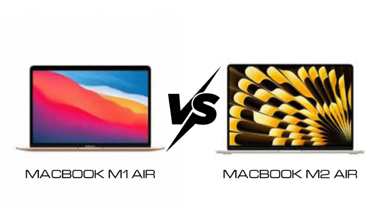 💻 MacBook Air M1 vs M2 (2025): Which One Should You Buy? – vishalelecra